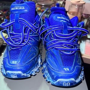 Balenciaga Track Sneakers